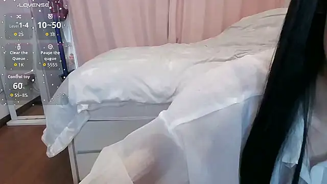 Mei mei357 online show from 13, 3, 2026