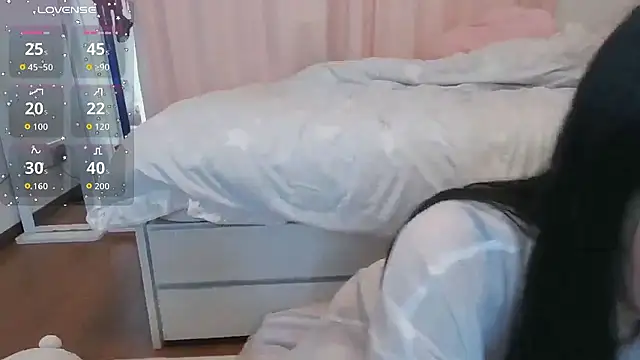 Mei mei357 online show from 10, 2, 2026