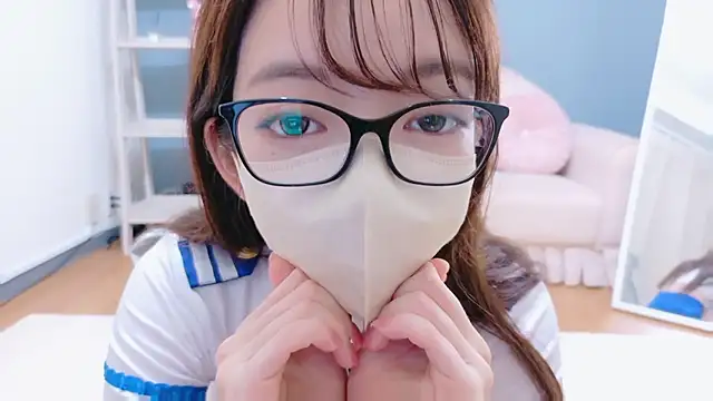 Mirai H ch online show from 4, 10, 2025