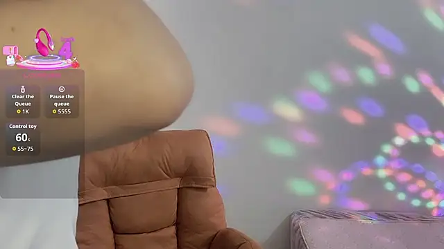 Xiaoxiao-258 online show from 31, 10, 2025