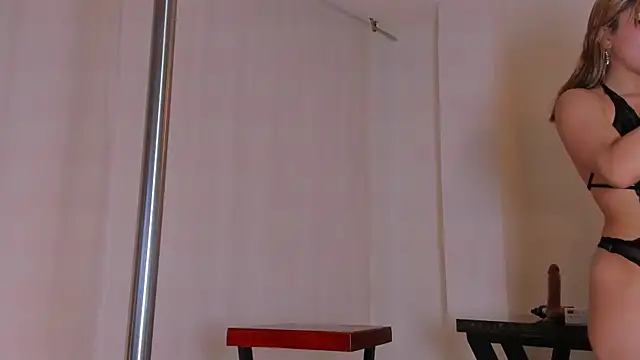 Scarleett Moon online show from 16, 10, 2025