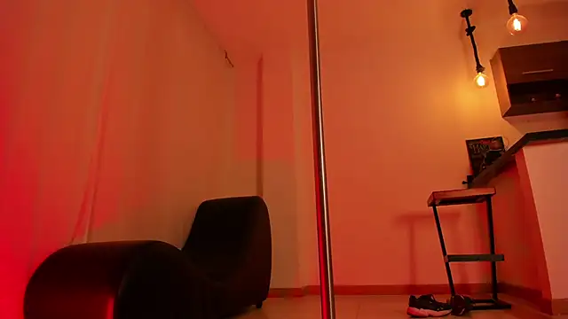 Scarleett Moon online show from 3, 10, 2025