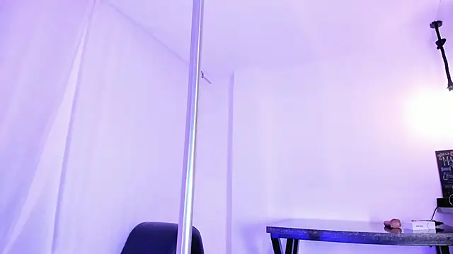 Scarleett Moon online show from 24, 10, 2025