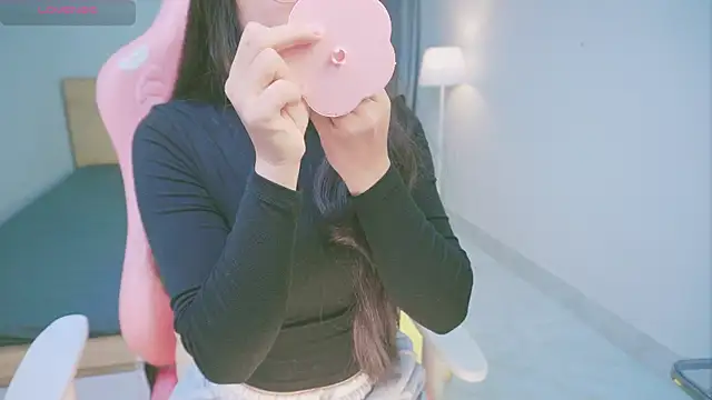 Cherry-26 online show from 7, 1, 2026