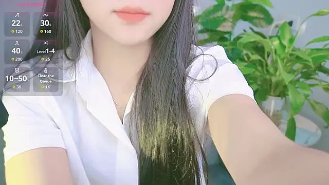 Snapshot of Cherry-26 chatting on 24, 9, 2025 Cherry-26 online show from 24, 9, 2025