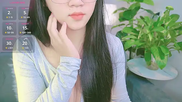 Snapshot of Cherry-26 chatting on 2, 10, 2025 Cherry-26 online show from 2, 10, 2025