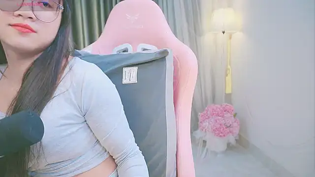 Cherry-26 online show from 15, 1, 2026