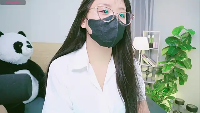 Snapshot of Cherry-26 chatting on 31, 10, 2025 Cherry-26 online show from 31, 10, 2025