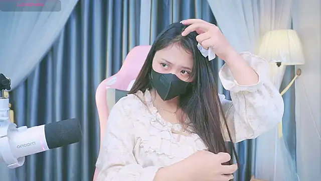 Cherry-26 online show from 6, 3, 2026