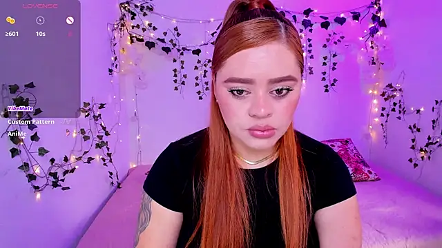 isabella arias2 online show from 24, 6, 2026