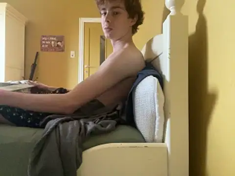 Randy9222 online show from 13, 3, 2026