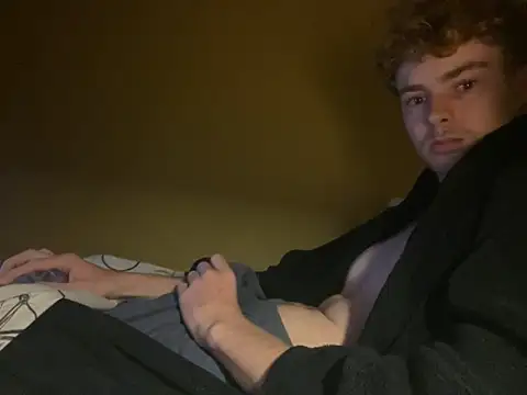 Randy9222 online show from 3, 10, 2025