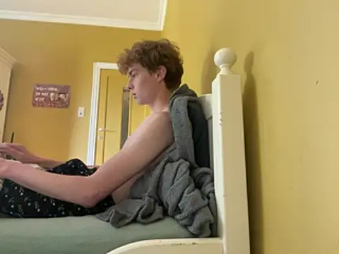 Randy9222 online show from 17, 5, 2026