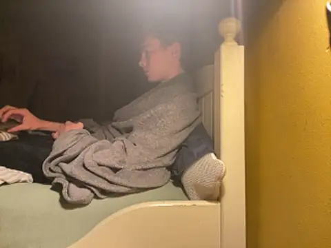 Randy9222 online show from 11, 4, 2026