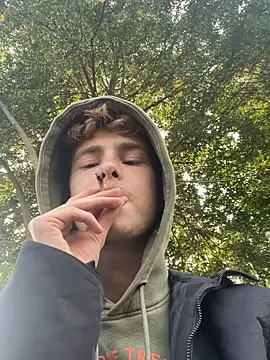 Randy9222 online show from 2, 10, 2025