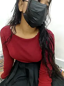 Snapshot of Rihana_01 chatting on 11, 10, 2025 Rihana 01 online show from 11, 10, 2025