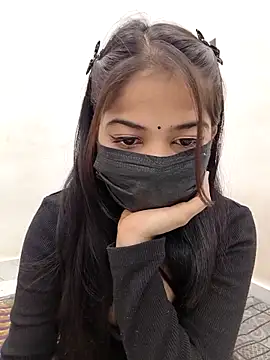 Snapshot of Rihana_01 chatting on 8, 11, 2025 Rihana 01 online show from 8, 11, 2025