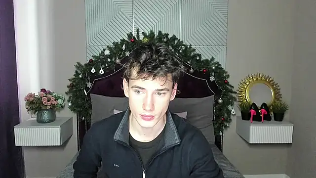 Snapshot of Max_Foks chatting on 8, 1, 2026 Max Foks online show from 8, 1, 2026