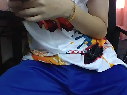 Xiao  Yu online show from 28, 9, 2025