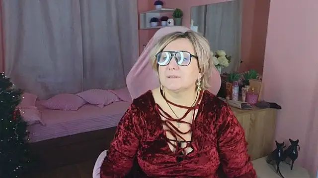 Marta Wils online show from 19, 12, 2025