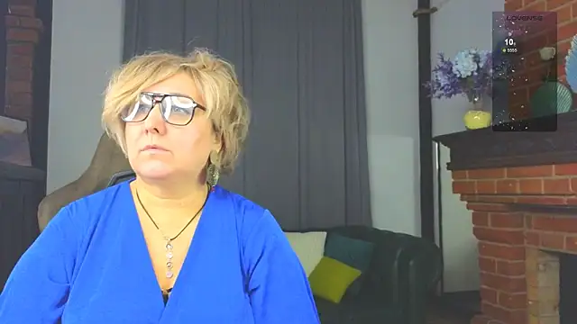 Marta Wils online show from 26, 11, 2025