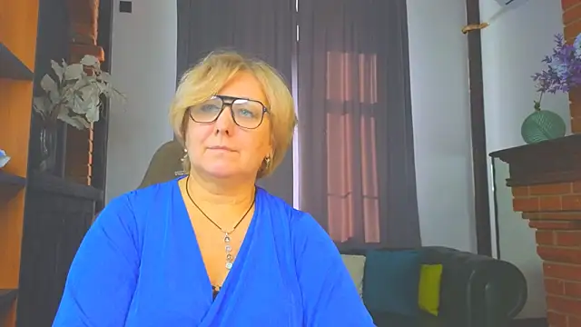 Marta Wils online show from 31, 10, 2025