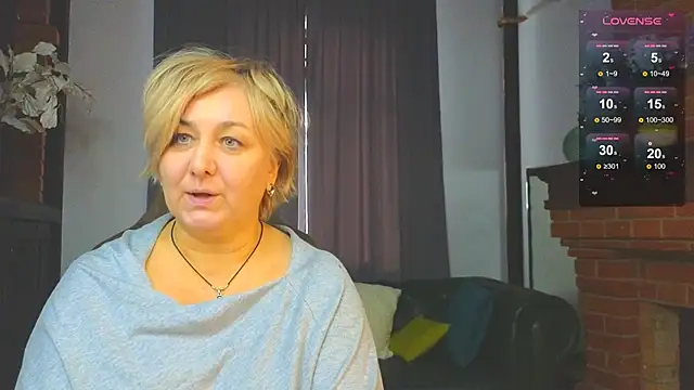 Marta Wils online show from 30, 10, 2025