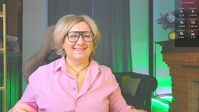 Marta Wils online show from 20, 12, 2025