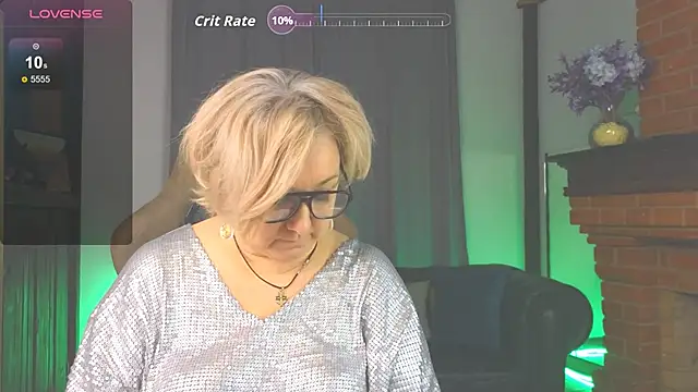 Marta Wils online show from 8, 1, 2026