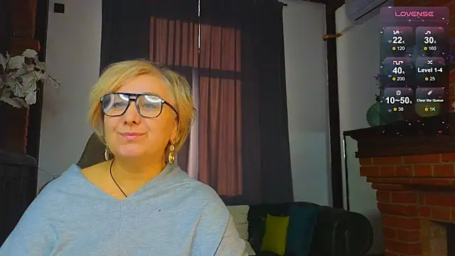 Marta Wils online show from 29, 10, 2025