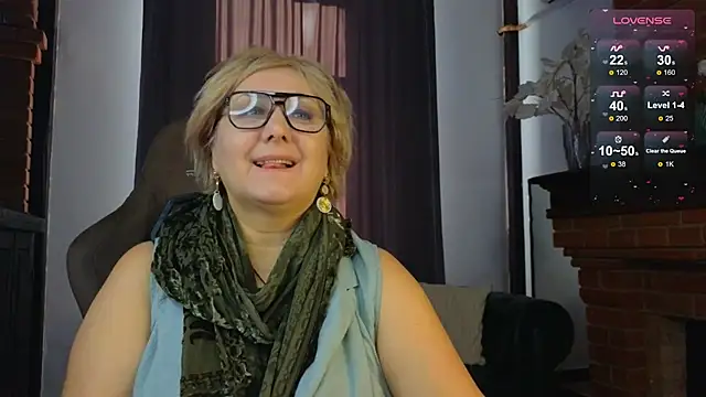 Marta Wils online show from 23, 10, 2025