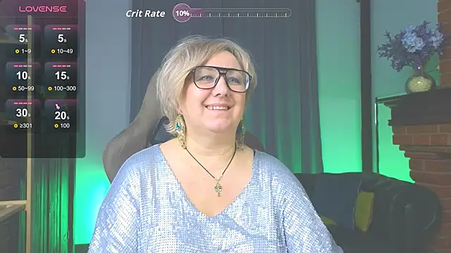 Marta Wils online show from 5, 1, 2026