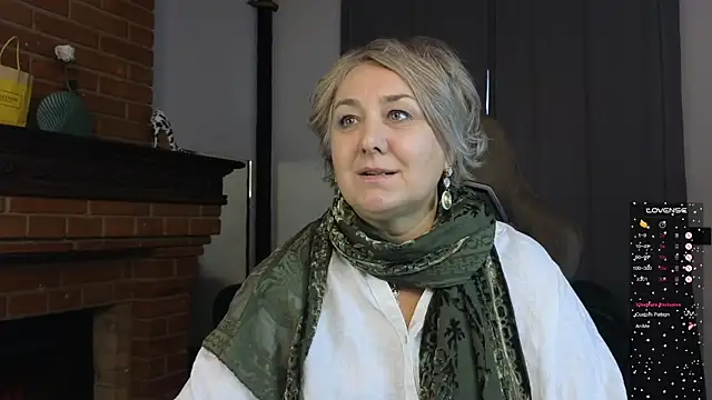 Marta Wils online show from 4, 10, 2025