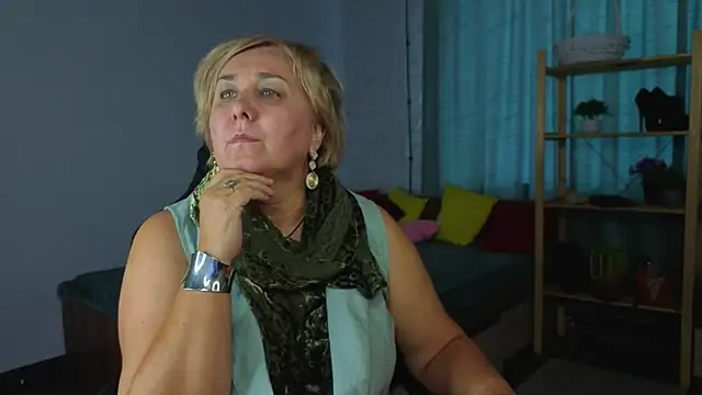 Marta Wils online show from 25, 9, 2025