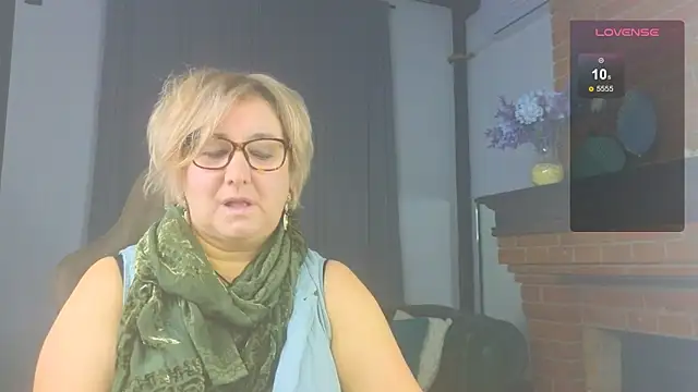 Marta Wils online show from 21, 11, 2025