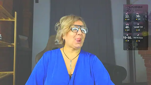 Marta Wils online show from 25, 11, 2025