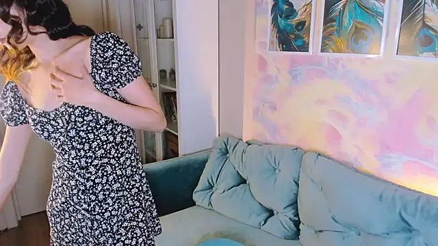 Snapshot of nancy_posh chatting on 25, 9, 2025 nancy posh online show from 25, 9, 2025