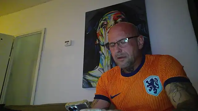 Fit4Kink online show from 27, 4, 2026