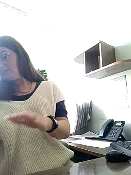 ValeriaLove43211 online show from 8, 10, 2025