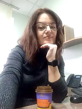 ValeriaLove43211 online show from 26, 11, 2025