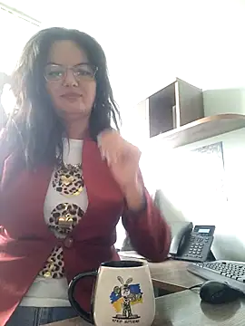 ValeriaLove43211 online show from 26, 9, 2025