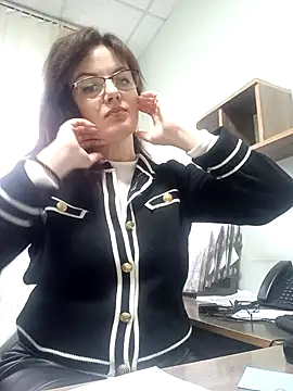 Snapshot of ValeriaLove43211 chatting on 22, 12, 2025 ValeriaLove43211 online show from 22, 12, 2025