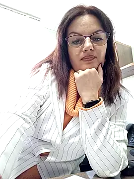 ValeriaLove43211 online show from 19, 11, 2025