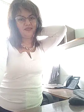 ValeriaLove43211 online show from 28, 10, 2025