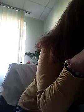 ValeriaLove43211 online show from 29, 10, 2025