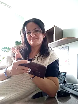 ValeriaLove43211 online show from 29, 9, 2025