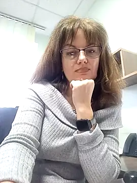 ValeriaLove43211 online show from 4, 11, 2025