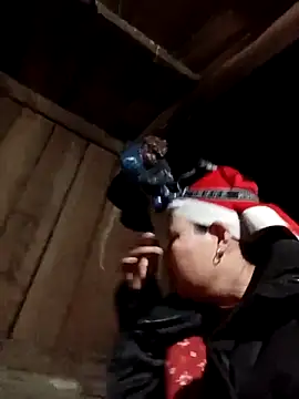 callistra online show from 21, 12, 2025