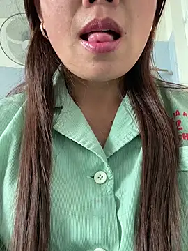 Milky-milk online show from 27, 3, 2026