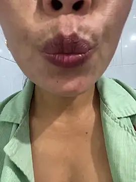 Milky-milk online show from 25, 3, 2026